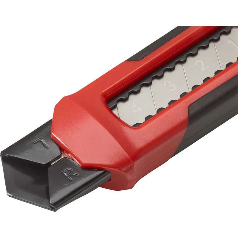 Hultafors Afbreekmes SRP 25mm - Afbeelding 4