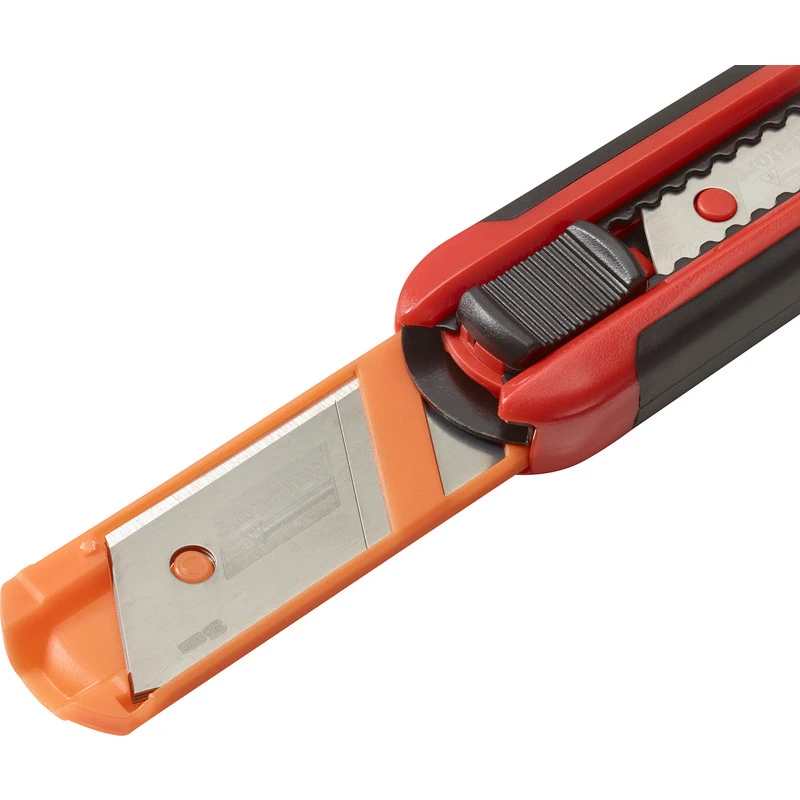 Hultafors Afbreekmes SRP 25mm - Afbeelding 6