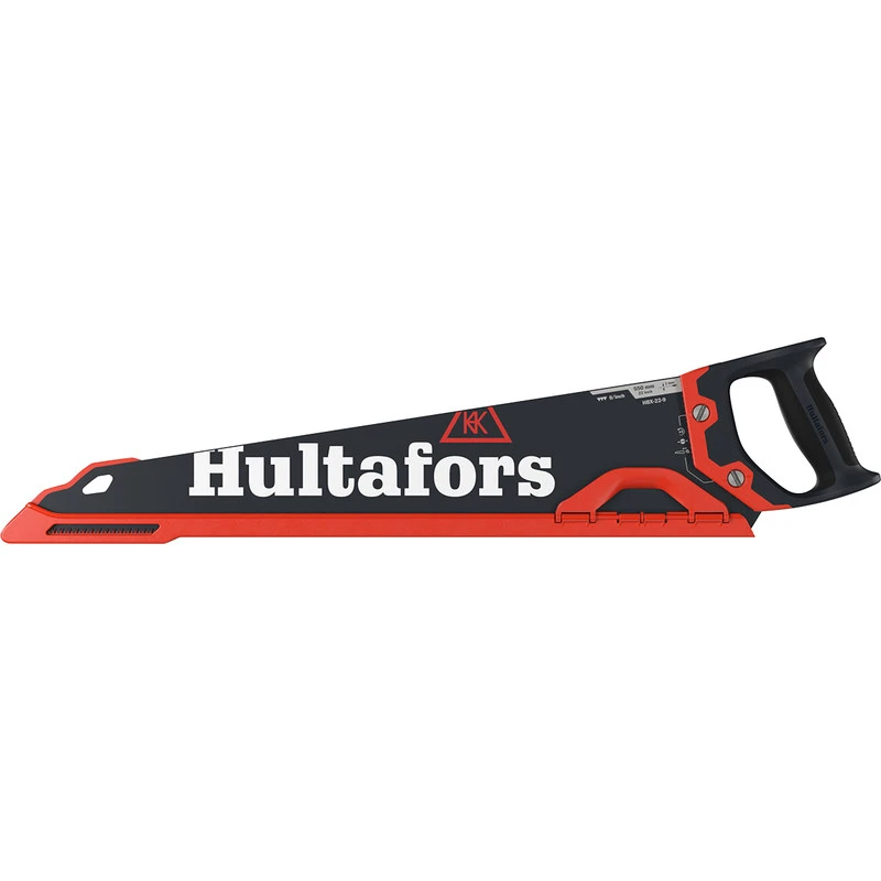 Hultafors Handzaag HBX 22-9 550mm 9TPI
