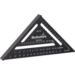 Hultafors Rafter Square MRS 180mm