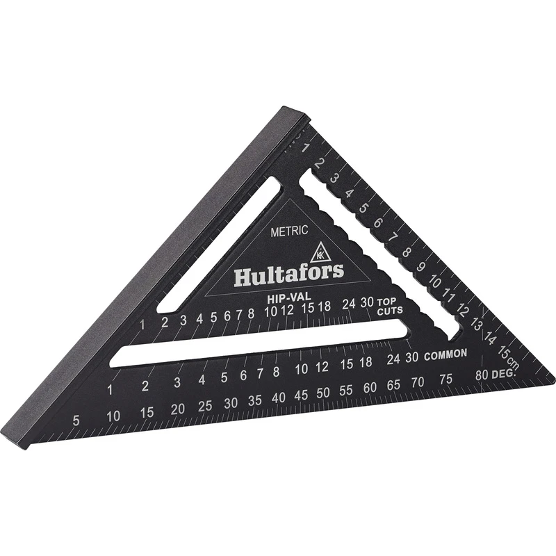 Hultafors Rafter Square MRS 180mm