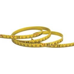 Hultafors Stalen Meetband Voor Werkbank TRB Links-rechts, 10m