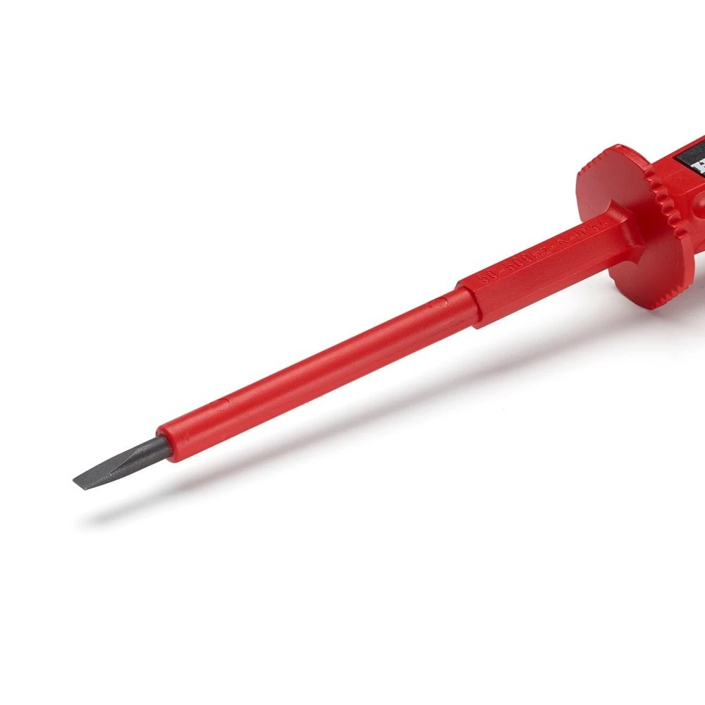 Hultafors HVT IEC 3,5x100 Spanningszoeker - 125-250 V - 448135 - Afbeelding 2