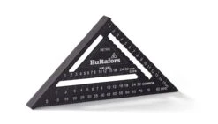 Hultafors MRS Metric Rafter Square - 18 Cm - 257010