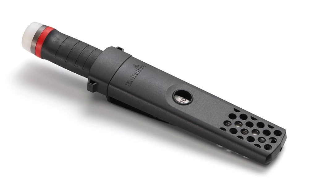 Hultafors HDC 10 Beitel Inclusief Draagholster - 10 X 265 Mm - 390623 - Afbeelding 2