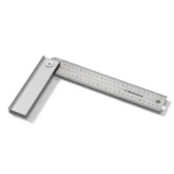 Hultafors Instelbare Winkelhaak QUATTRO, Quattro 25