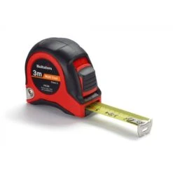 Hultafors Rolbandmaat Staal PR, PR 3M