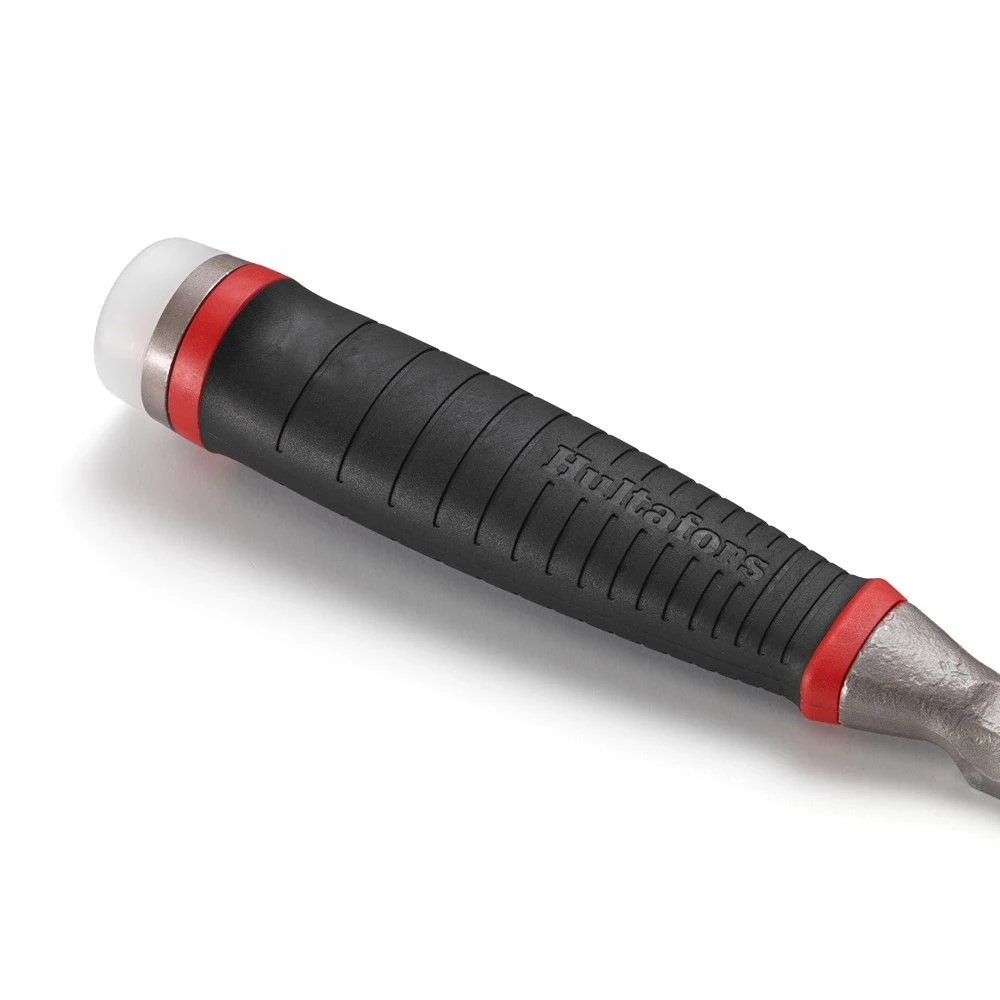 Hultafors HDC 16 Beitel Inclusief Draagholster - 16 X 265 Mm - 390643 - Afbeelding 3