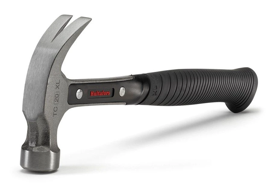 Hultafors TC20XL Klauwhamer - 795g - XL - 820140 - Afbeelding 2