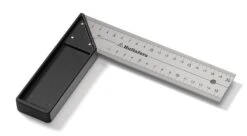 Hultafors V 20 P Winkelhaak Professional - 20 Cm - 260003