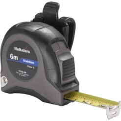 Hultafors Rolbandmaat PRSS 6M PRSS 6M