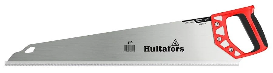 Hultafors HBS 22-7 Handzaag - 550 Mm - 7TPI - 590724 - Afbeelding 2