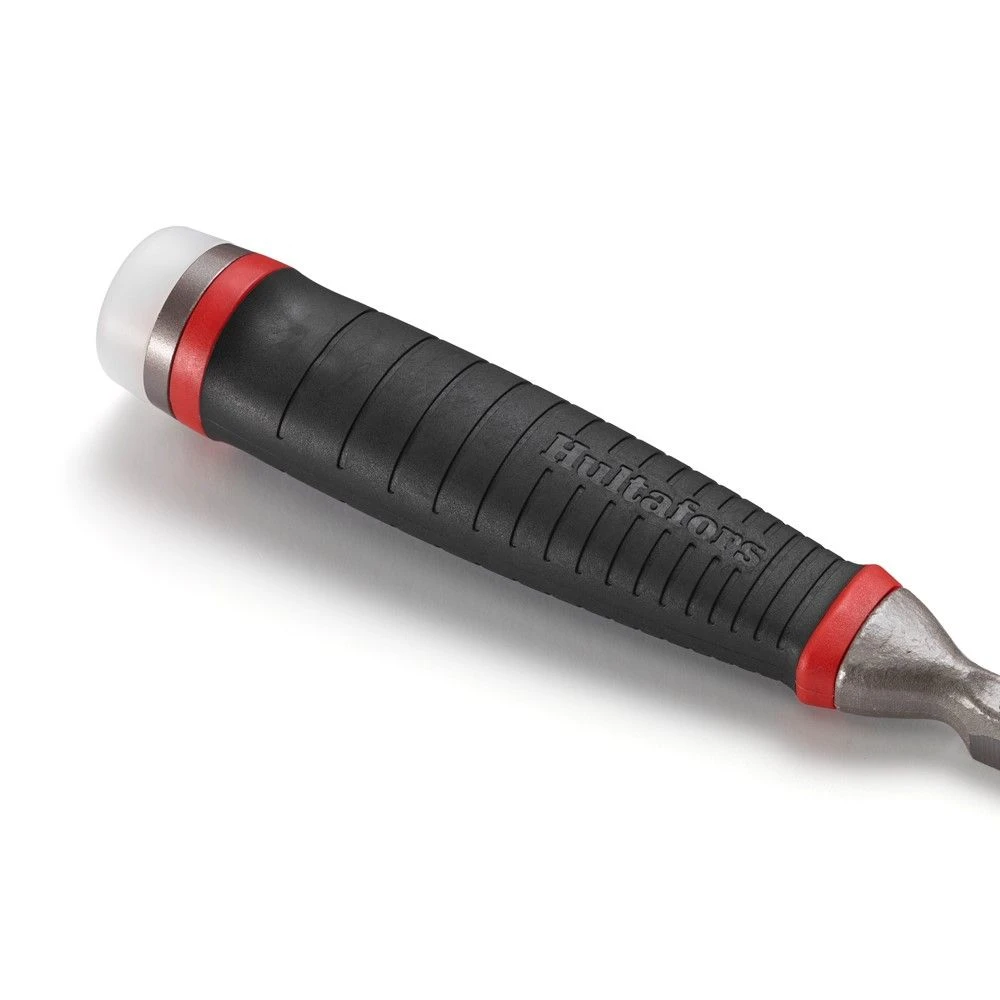 Hultafors HDC 10 Beitel Inclusief Draagholster - 10 X 265 Mm - 390623 - Afbeelding 3