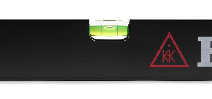 Hultafors HVP Magnetic 60 - Aluminium - Magnetisch - 600 Mm - 400903 - Afbeelding 3