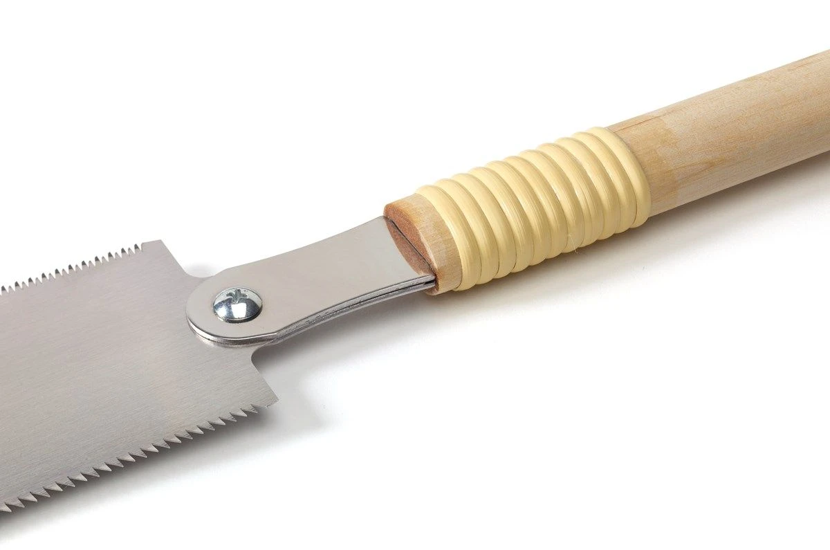 Hultafors PSX Japanse Trekzaag - 240 Mm - 591270 - Afbeelding 2