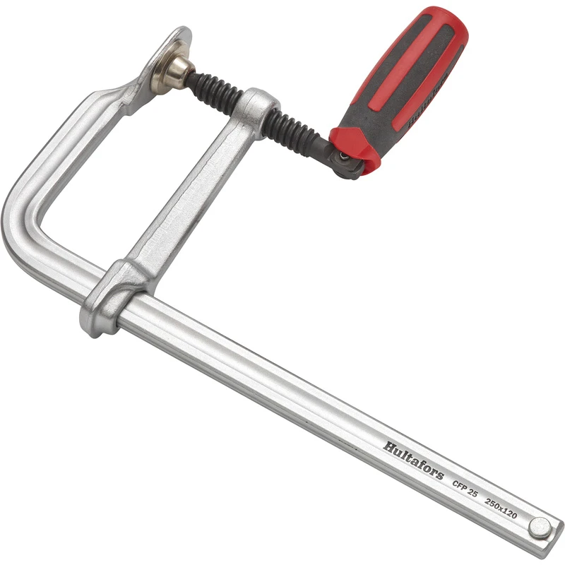 Hultafors Lijmklem Met Zwenkbaar Ha CFP 25 CFP 25 - Afbeelding 2