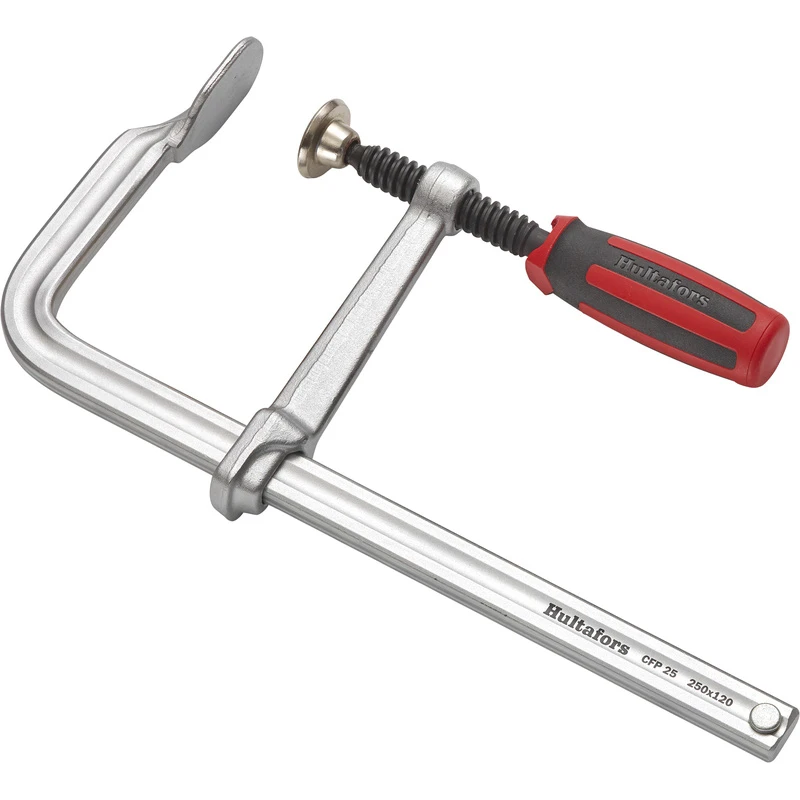 Hultafors Lijmklem Met Zwenkbaar Ha CFP 25 CFP 25 - Afbeelding 3