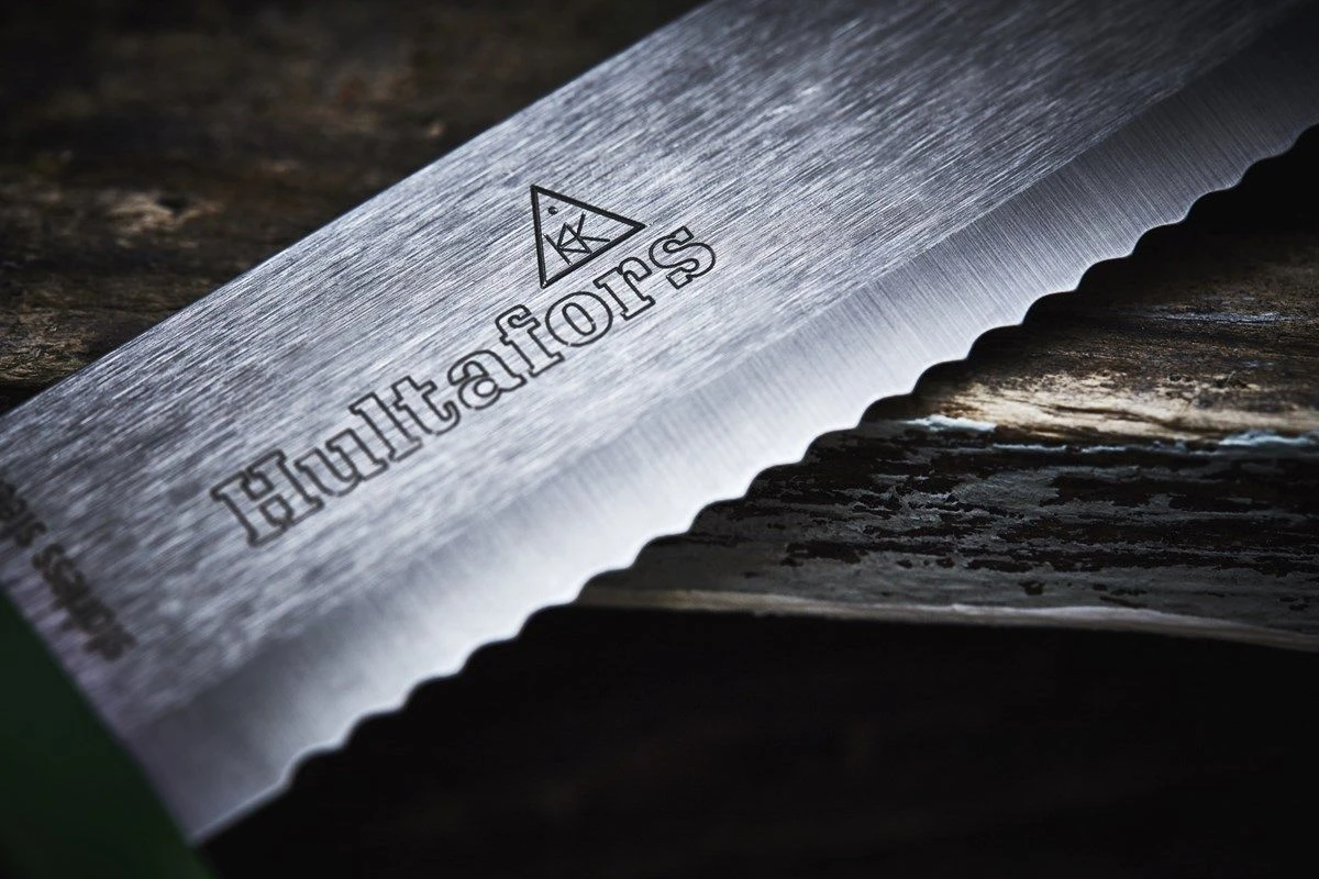 Hultafors RKR GH Scheepsmes Inclusief Draagholster - 209 Mm - 380230 - Afbeelding 6