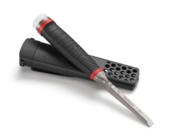 Hultafors HDC 10 Beitel Inclusief Draagholster - 10 X 265 Mm - 390623