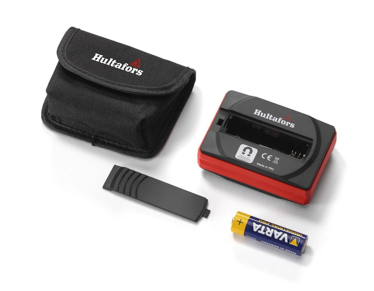 Hultafors DPL Zakwaterpas - Bluetooth® - 80 Mm - 401323 - Afbeelding 5