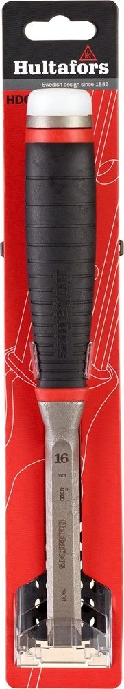 Hultafors HDC 16 Beitel Inclusief Draagholster - 16 X 265 Mm - 390643 - Afbeelding 4