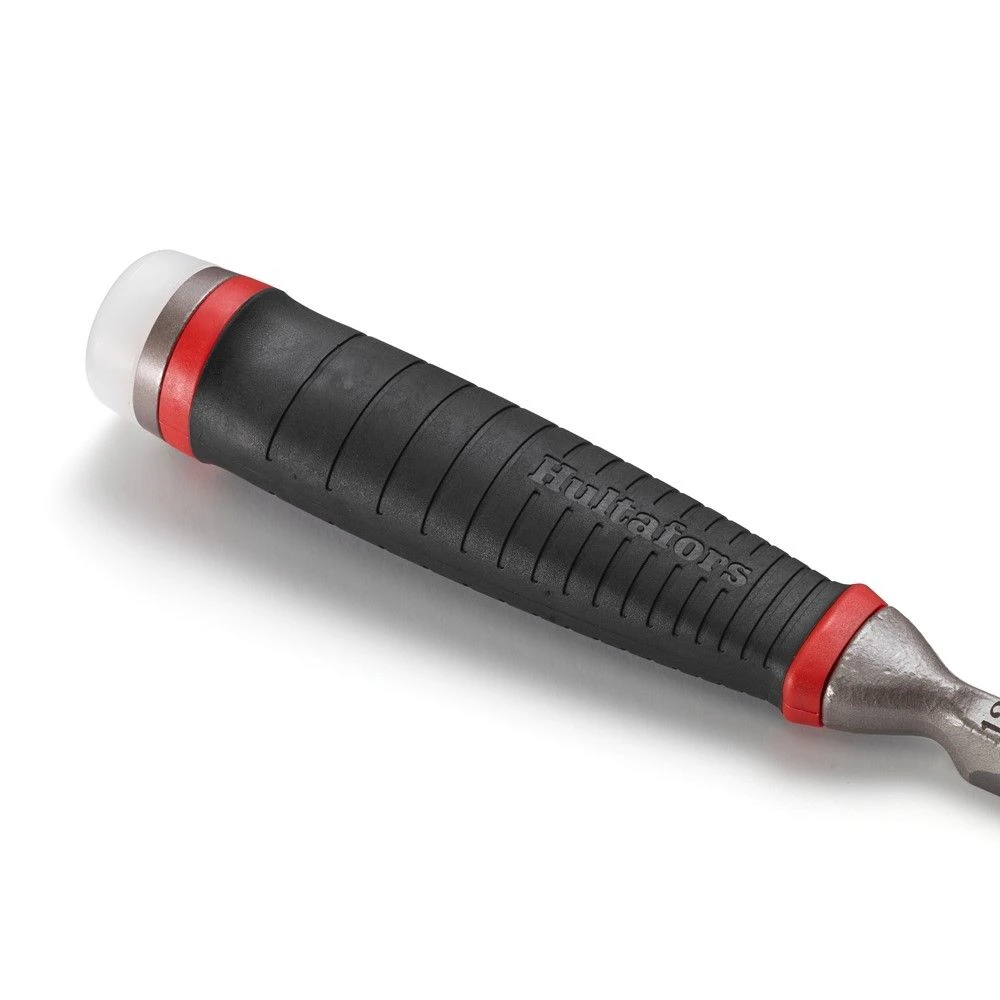 Hultafors HDC 12 Beitel Inclusief Draagholster - 12 X 265 Mm - 390633 - Afbeelding 3