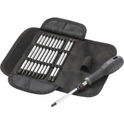 Hultafors Lange Bithouderset HSS HSS Lange Bit