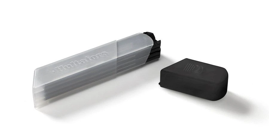 Hultafors SBE25-4X3 Reserve Afbreekmes Edge (12 St) - 25 Mm - 389860