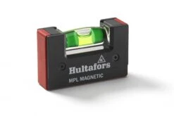 Hultafors MPL MAGNETIC Mini Waterpas - Magnetisch - 68 Mm - 401313