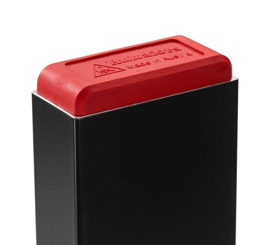 Hultafors HVP Magnetic 60 - Aluminium - Magnetisch - 600 Mm - 400903 - Afbeelding 5