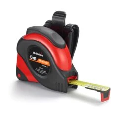 Hultafors BT 5M Rolmaat Staal - 5m X 19mm - 356103