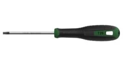 Hultafors 441625 Torx® Schroevendraaier - T25 X 90 - 441625