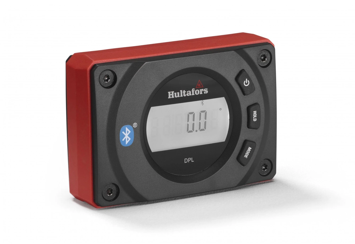Hultafors DPL Zakwaterpas - Bluetooth® - 80 Mm - 401323