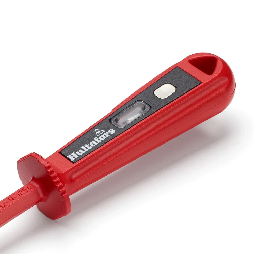 Hultafors HVT IEC 3,5x100 Spanningszoeker - 125-250 V - 448135 - Afbeelding 3