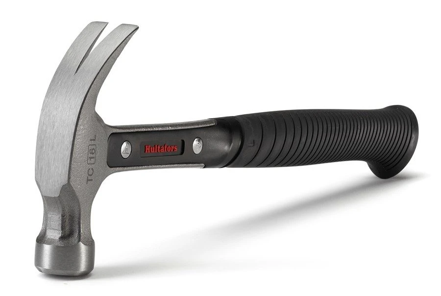 Hultafors TC 16 L Klauwhamer - 720g - L - 820110 - Afbeelding 2