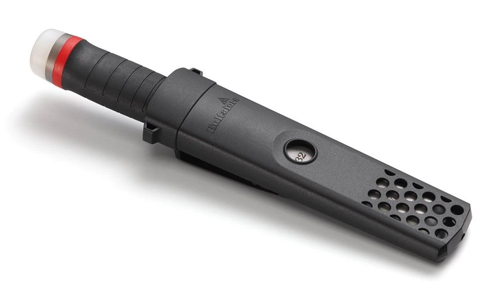 Hultafors HDC32 Beitel Inclusief Draagholster - 32 X 265 Mm - 390283 - Afbeelding 2