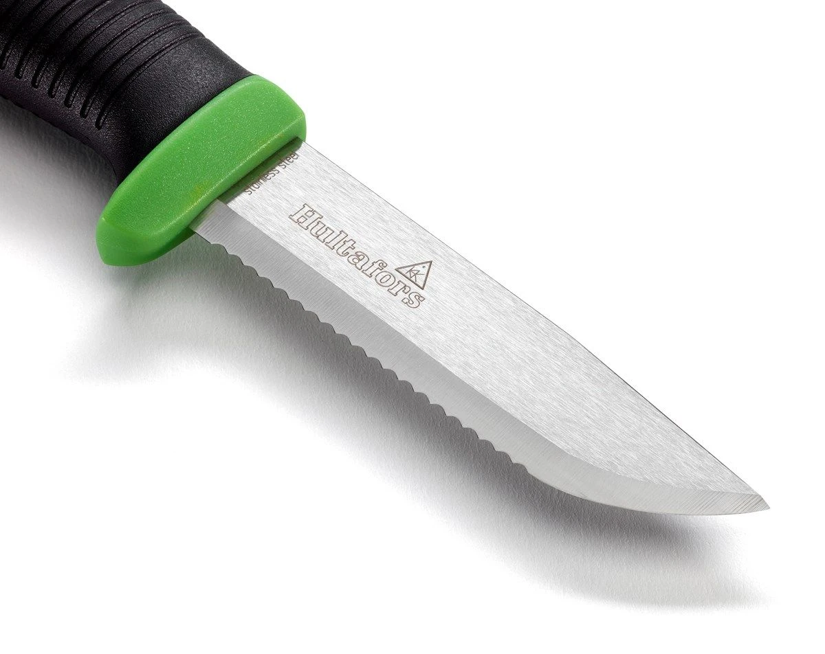 Hultafors RKR GH Scheepsmes Inclusief Draagholster - 209 Mm - 380230 - Afbeelding 3